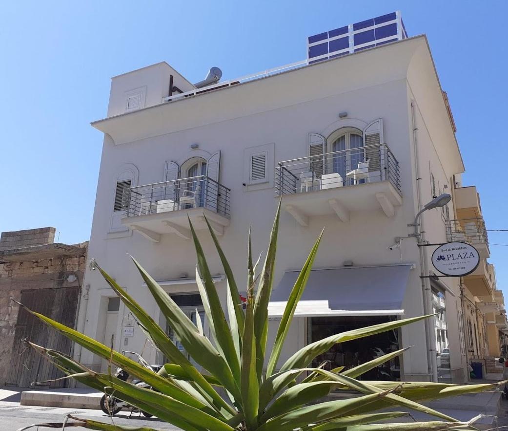 B&B Plaza LMP Exterior foto