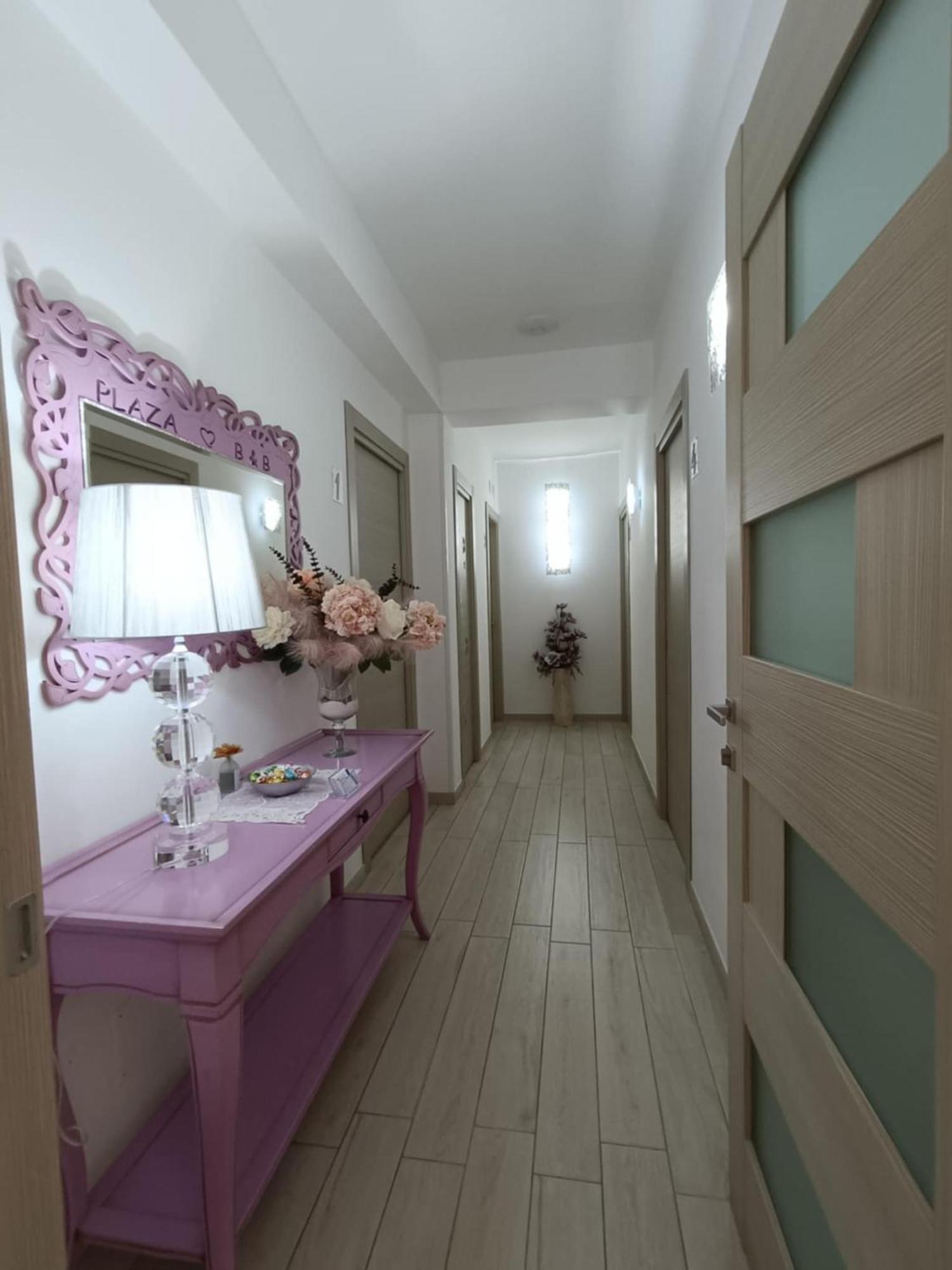 B&B Plaza LMP Exterior foto